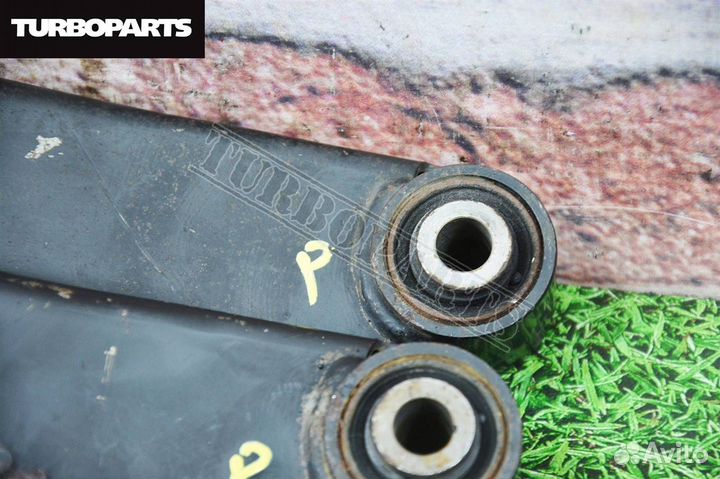 Рычаги задние Subaru Forester SH5 EJ205