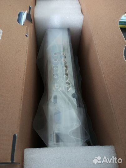 Видеонаблюдение