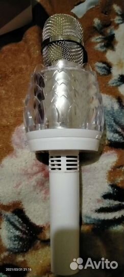 Микрофон