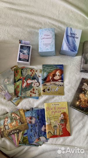 Метафорические ассоциативные карты (мак)