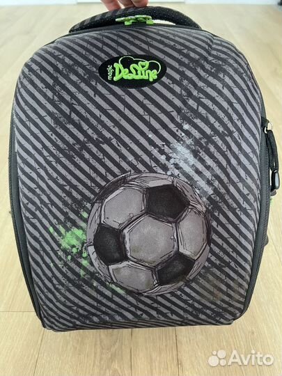 Рюкзак ортопедический для мальчика