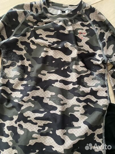 Термобелье хоккейное детское Bauer