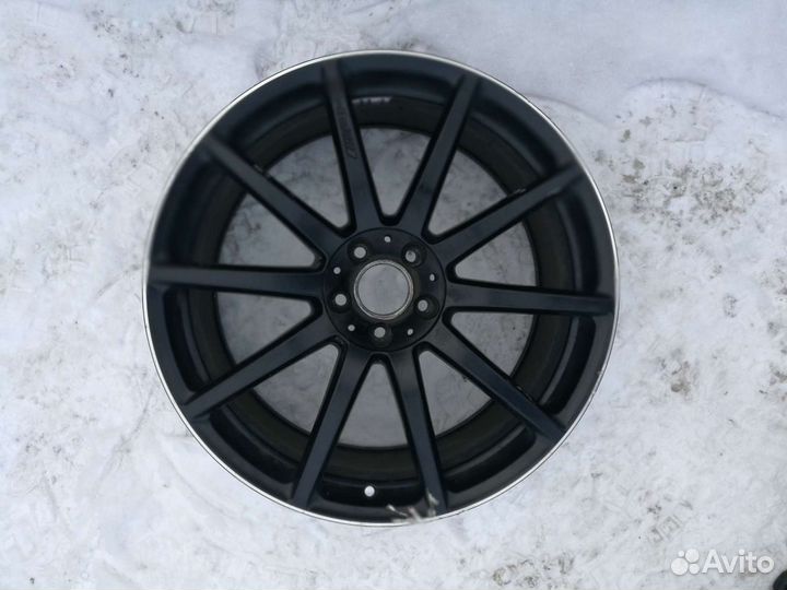 Диски R 20 Mercedes Benz S 222 AMG