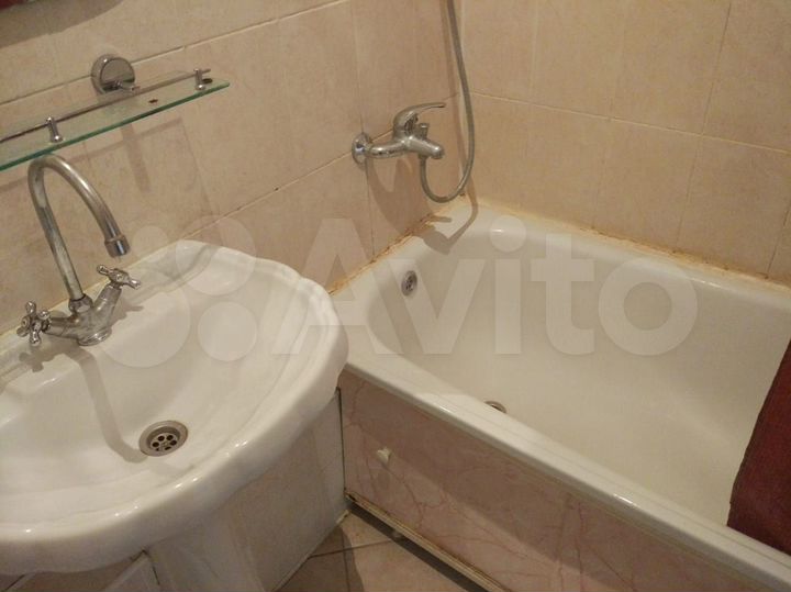 2-к. квартира, 63 м², 11/14 эт.