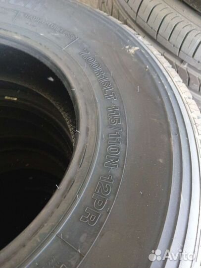 Roadmarch GloryTour 52 7 R16 115N