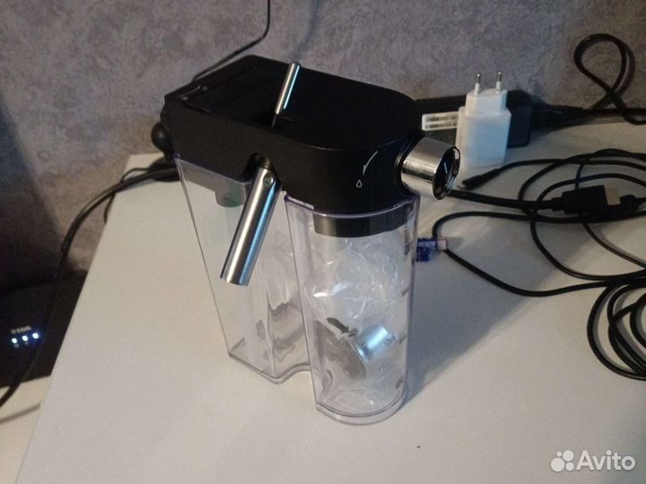 Молочник, капучинатор