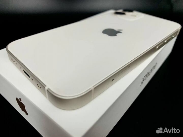 iPhone 12 mini 64gb white
