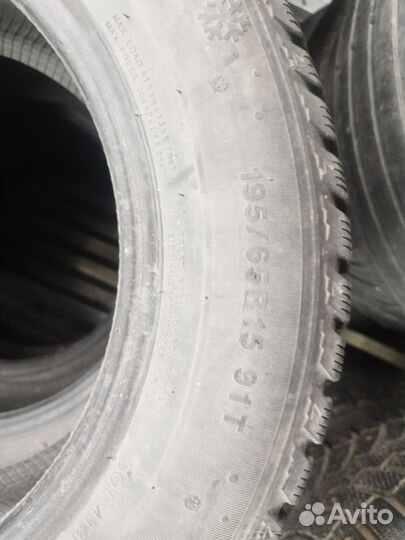 Kumho I'Zen KW22 195/65 R15 91T