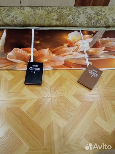 Модульная картина триптих