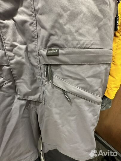 Комбинезон для сноуборда детский