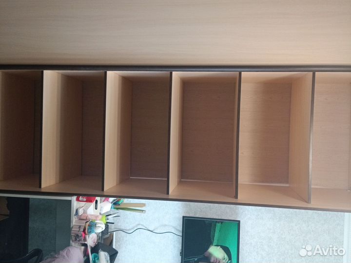 Шкаф купе бу