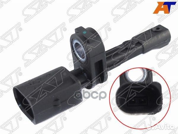 Датчик ABS RR skoda octavia 13/audi A3 15/VW