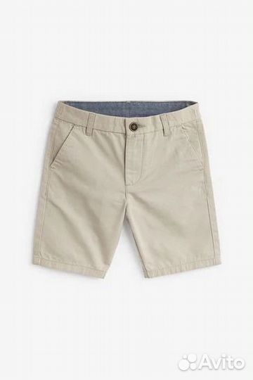 Комплект шорт Next на 9 лет (134см)