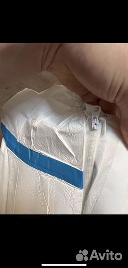 Костюмы для покраски, и ремонта