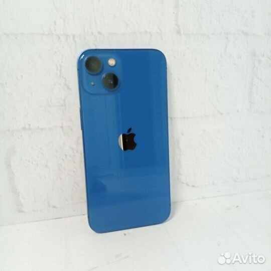 iPhone 13, 128 ГБ