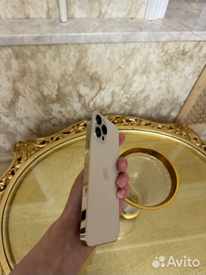 iPhone 12 Pro Max, 128 ГБ