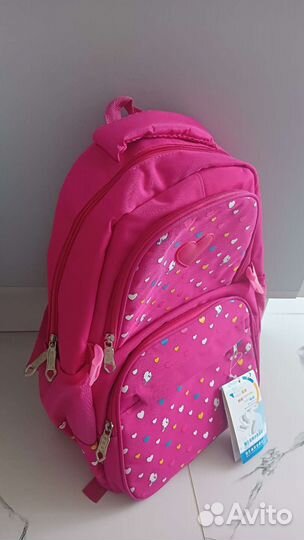 Рюкзак Новый