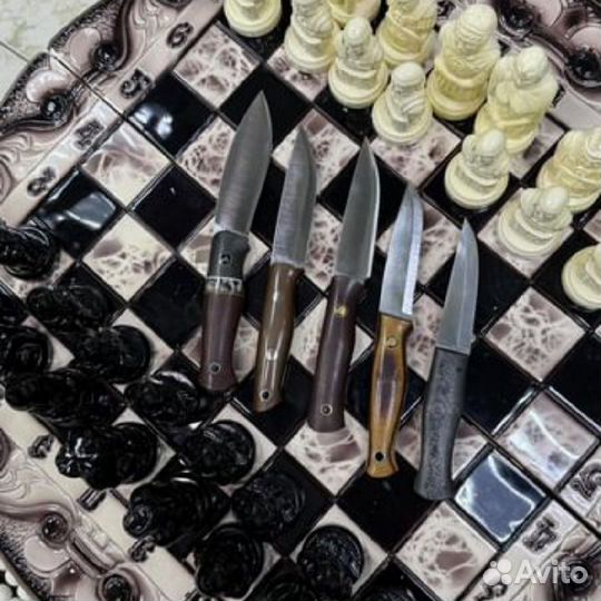 Ножи высокого качества