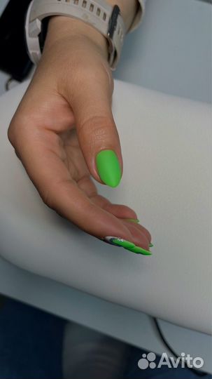 Курсы маникюра обучение