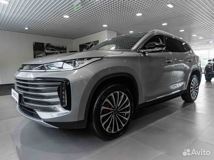 EXEED TXL 2.0 AMT, 2023