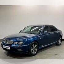 Rover 75 2.0 MT, 2000, 157 988 км, с пробегом, цена 299 000 руб.