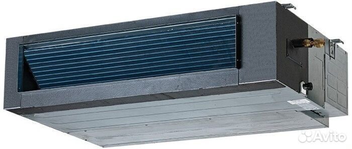 General Climate GC-MV45/dhdn1