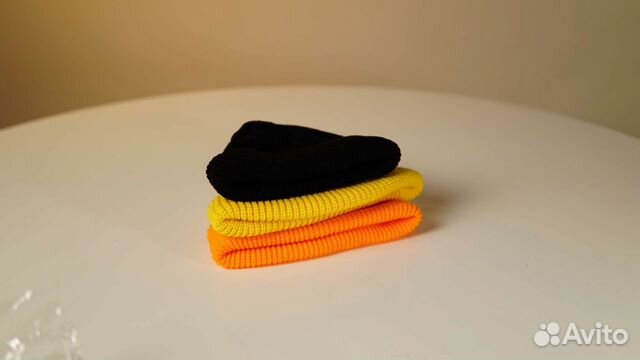 Маленькая шапка