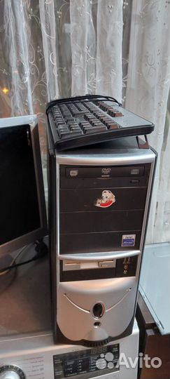 Компьютер LG