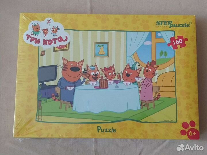 Настольные игры