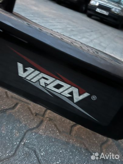 Самокат взрослый 120 кг