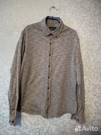 Рубашки поло разные бренды
