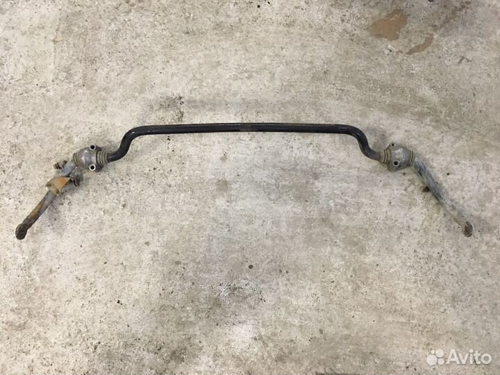 Стабилизатор передний Mercedes W203 (3131)