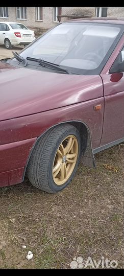 Колеса на ваз, 195 50 r15