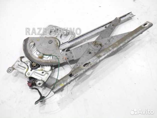 Стеклоподъемник электрический задний левый