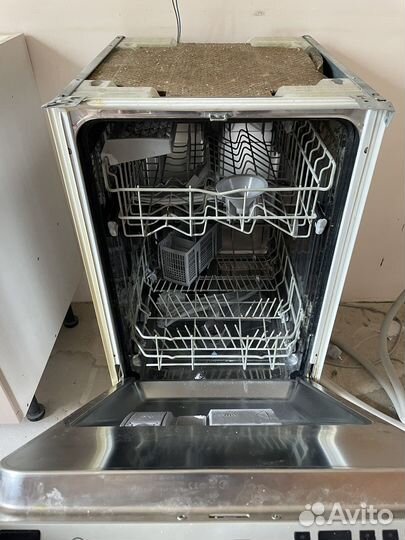 Посудомоечная машина Bosch 45 см на запчасти