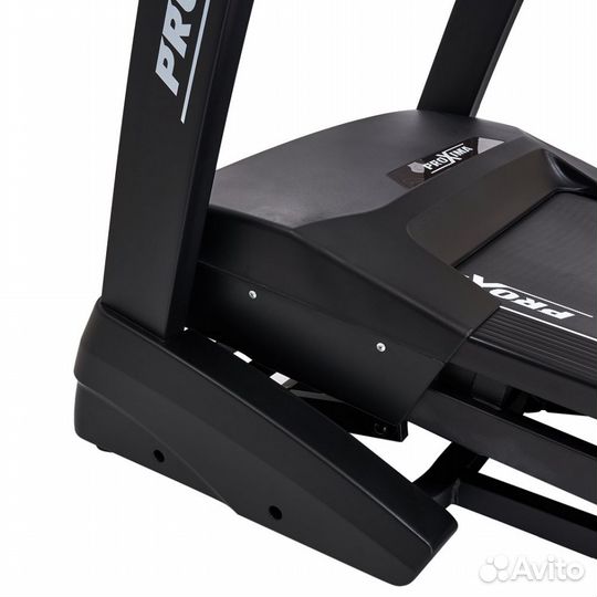 Электрическая беговая дорожка Proxima Paula