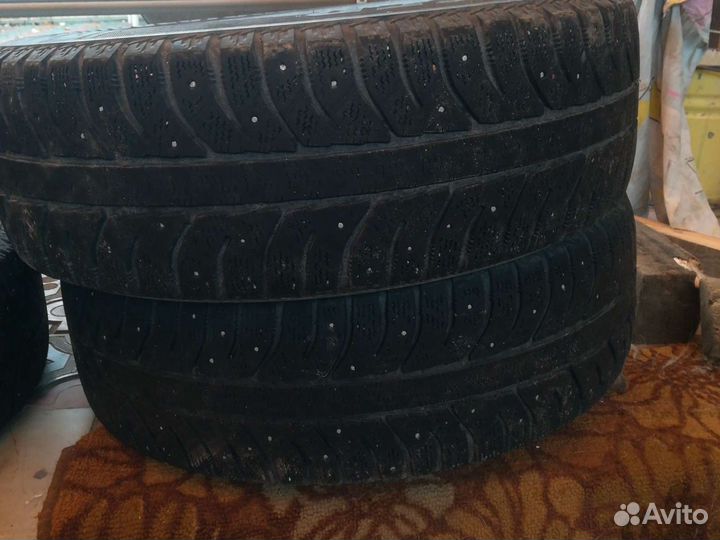 Bridgestone A001 Weather Control 185/65 R15 25D