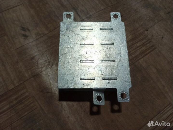 Блок SRS Hyundai Getz