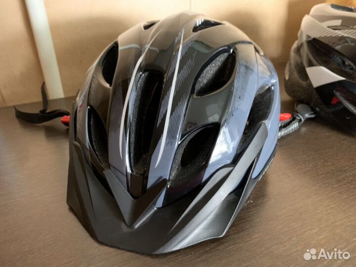 Шлем и защита