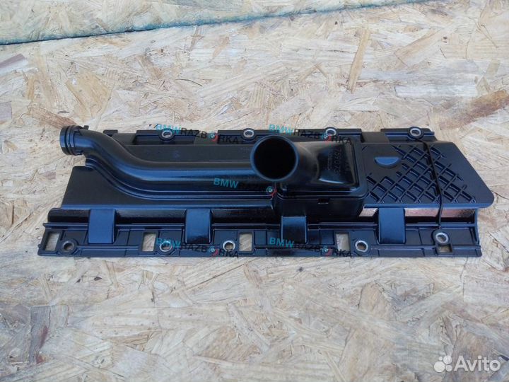 Маслозаборник BMW 5 F10/F11/GT F07 2012 624404