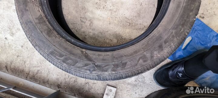 Joyroad RX702 SUV 235/60 R18