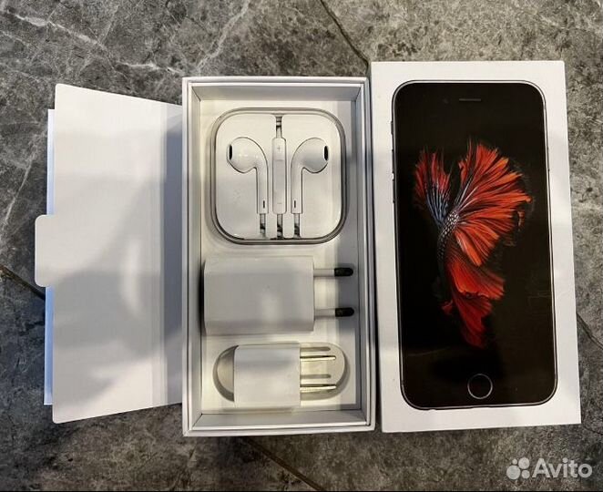 Наушники apple earpods проводные 3 5