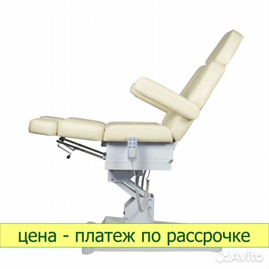 Кресло для педикюра Сириус-10