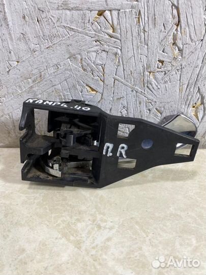 Ручка внутренняя передняя правая Toyota Camry 40