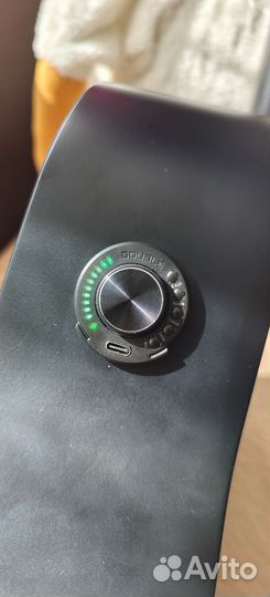 Акустическая гитара Cort AF510-BKS