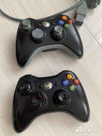 Игры на xbox 360 120gb 3