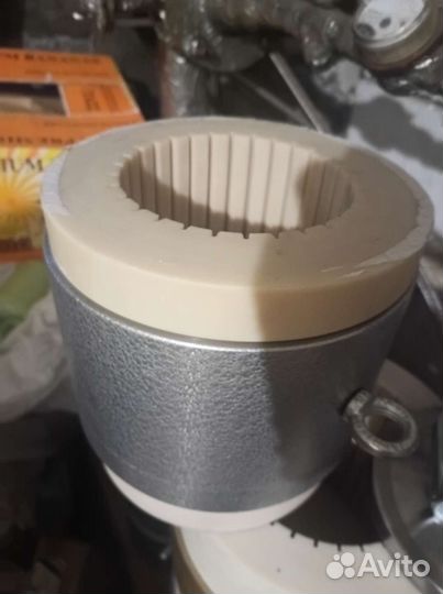 Маслопресс 100тн