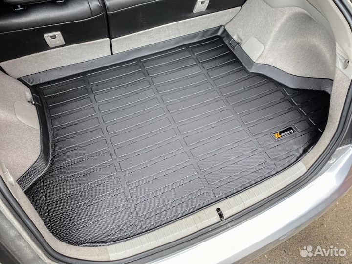 Коврик в багажник Harrier