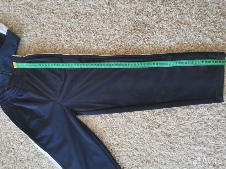 Спортивный костюм