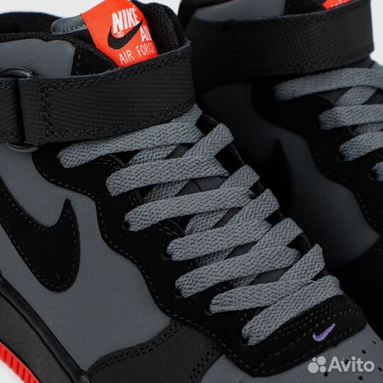 Кроссовки Nike Air Force 1 мужские